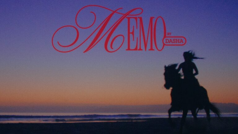 Dasha – Memo