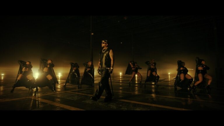 The-Dream, T.I. – Be My Lady