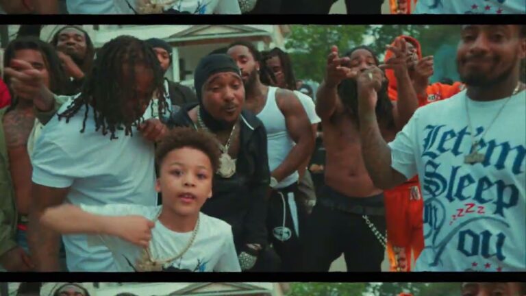 Doe Boy – Come Here
