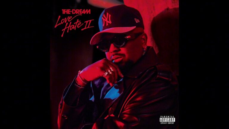 The-Dream, Usher – Tampa