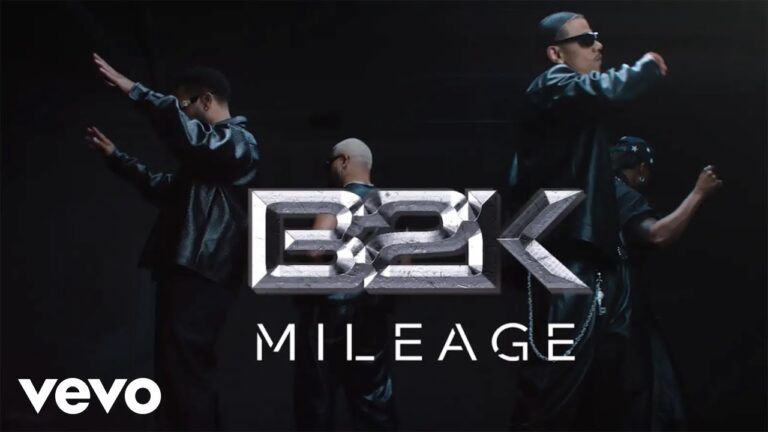 B2K – Mileage