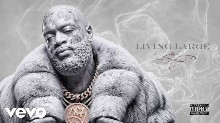 Rick Ross, BigXthaPlug – Living Large