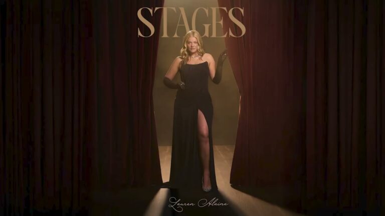 Lauren Alaina, Kane Brown – Never Been In Love
