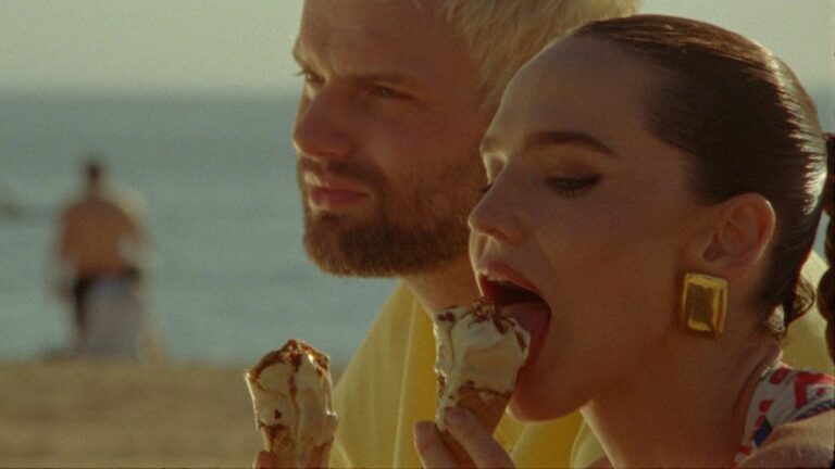Sofi Tukker – Barthelona