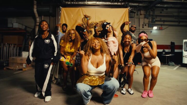 Lizzo – Sexy Ladies