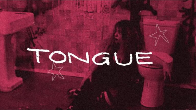 Bella Kay – Tongue