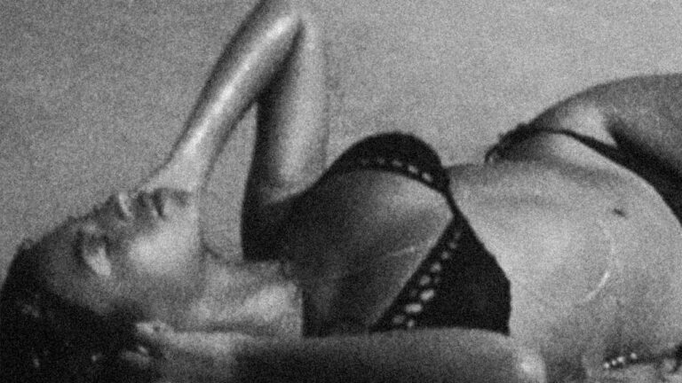 Beyonce – Morning Dew (Donk)