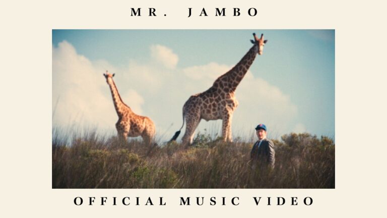 Kyle Gordon, Barry Bergen – Mr. Jambo