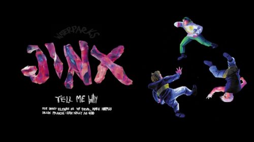 'Tell Me Why' // Waterparks
