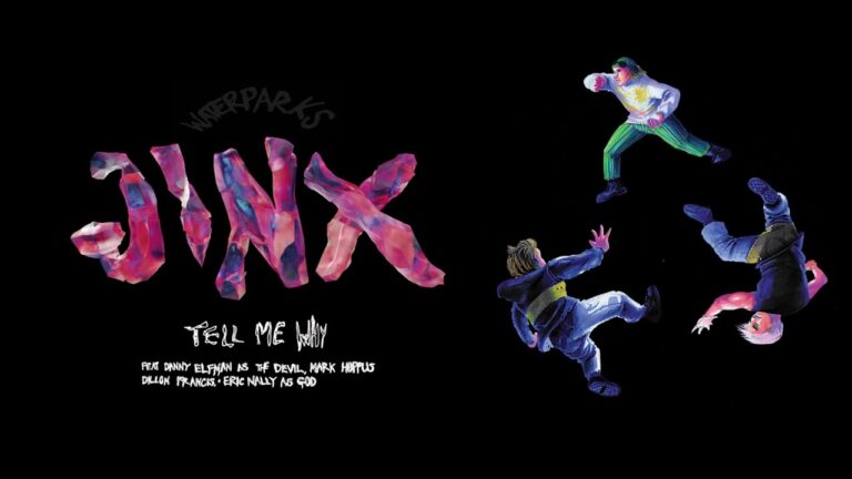 'Tell Me Why' // Waterparks