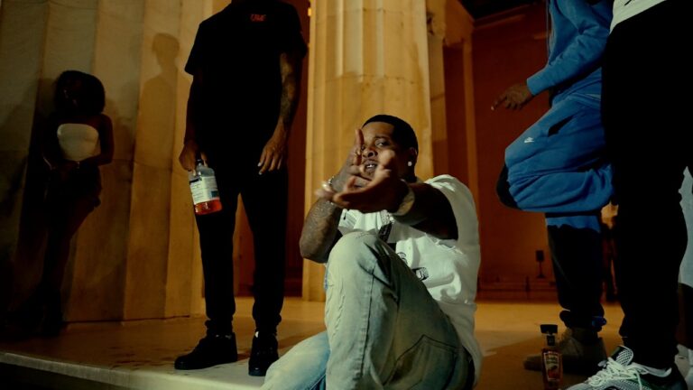 2FithyRicky – Lost It All