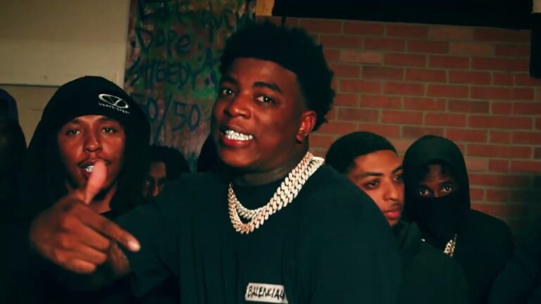 Yungeen Ace – Flow State