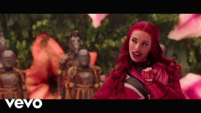 Descendants – Dancing With The Enemy