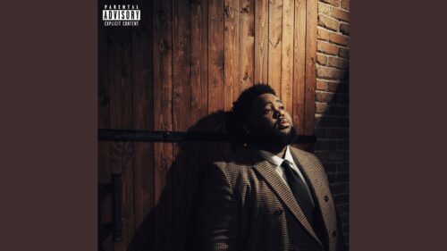 'Hustle' official audio // Rod Wave