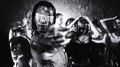 "Diva" music video // PlaqueBoyMax