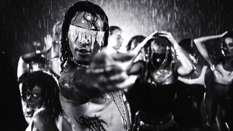 "Diva" music video // PlaqueBoyMax