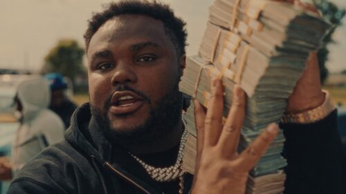 "No Effort 2" official Music Video // Tee Grizzly