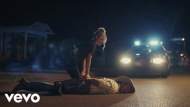 Riley Green – Think As You Drunk
