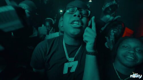 "All Is" official Music Video // VonOff1700