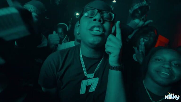 "All Is" official Music Video // VonOff1700