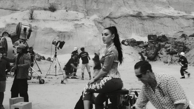 Charli xcx – Camera