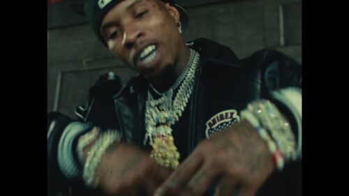 "Many Men, Pt. 2" official Music Video // Tory Lanez, VV$ Ken
