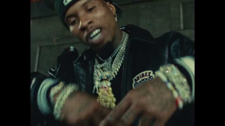 "Many Men, Pt. 2" official Music Video // Tory Lanez, VV$ Ken