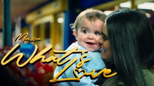 "What's Love" official Music Video // Mazza_L20