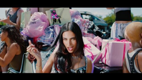 "Closet" official Music Video // Kylie Cantrall