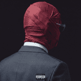 'Made You Think I Was Gone ...But' album cover art // Tory Lanez