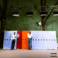 'Look Like My Mama' single cover art // AZ Chike, Tyler, The Creator