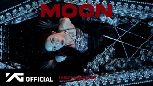 "MOON" official Music Video // BABYMONSTER