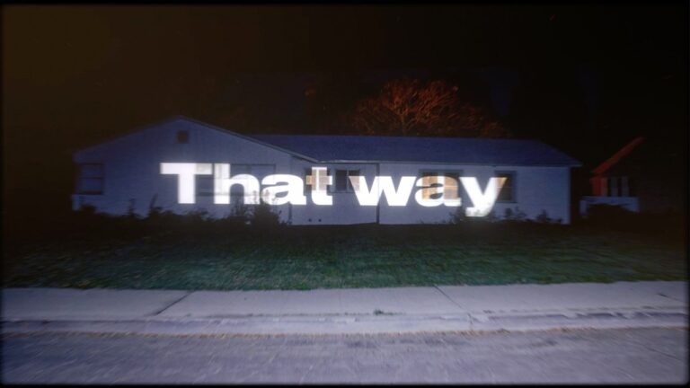KATSEYE – That Way