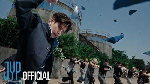 "This & That" official Music Video // Stray KIds