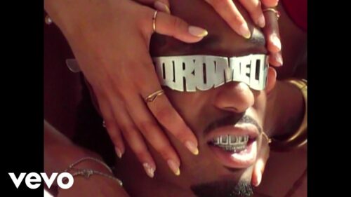 "Trance (Walk It Down)" official Music Video // Quavo
