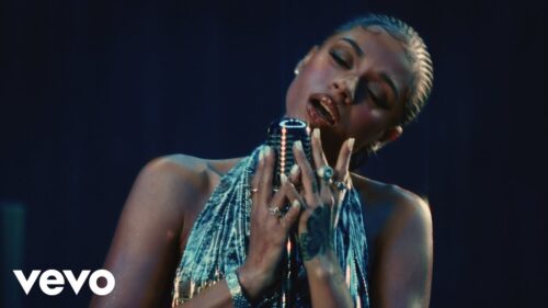 "Radio Love" official Music Video // BJRNCK & Fetty Wap