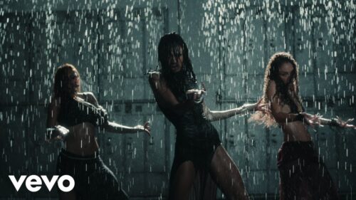 "Cry Ugly" official Video // FLO