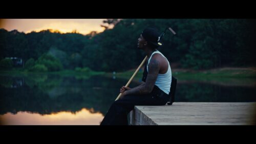 "I Love My Hoe" official Music Video // Hunxho