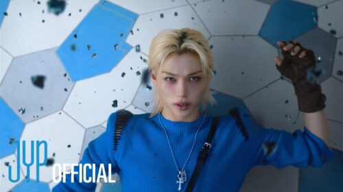 "Farming" official Music Video // Stray Kids