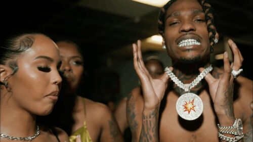 "Talking Bodies" official Music Video // MAF Teeski