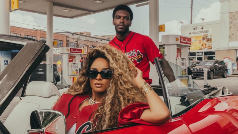 Ciara, Akeem Ali – Yes