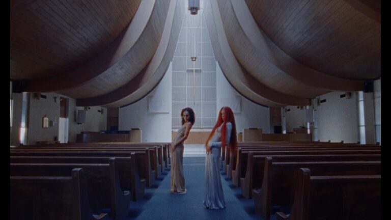 Ravyn Lenae, Doechii – Babygirl
