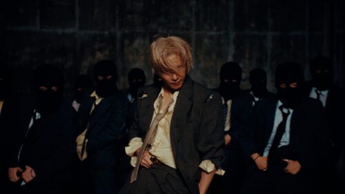 "Gooey" Performance Video // TAEMIN