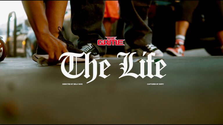 The Game – The Life