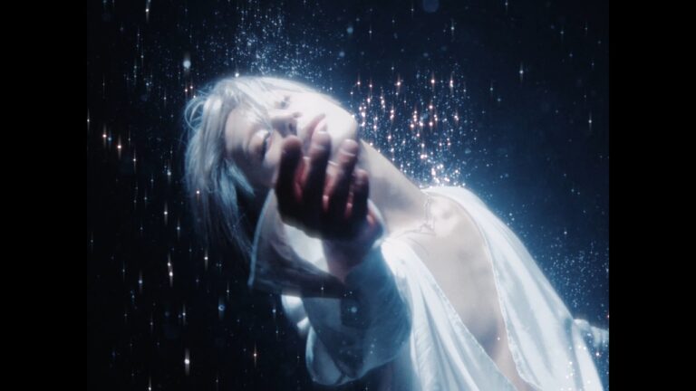 TAEMIN – FLOAT
