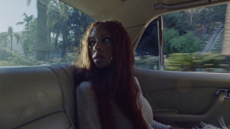 Ravyn Lenae – Potential