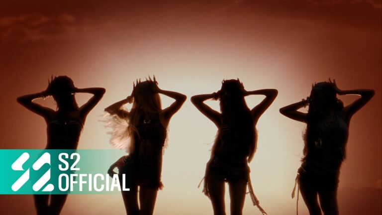 KISS OF LIFE 키스오브라이프 – Sweat