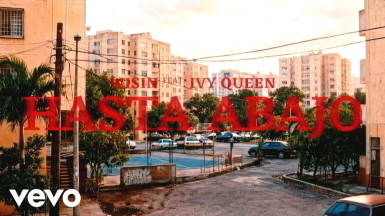 Wisin, Ivy Queen – Get Down Low