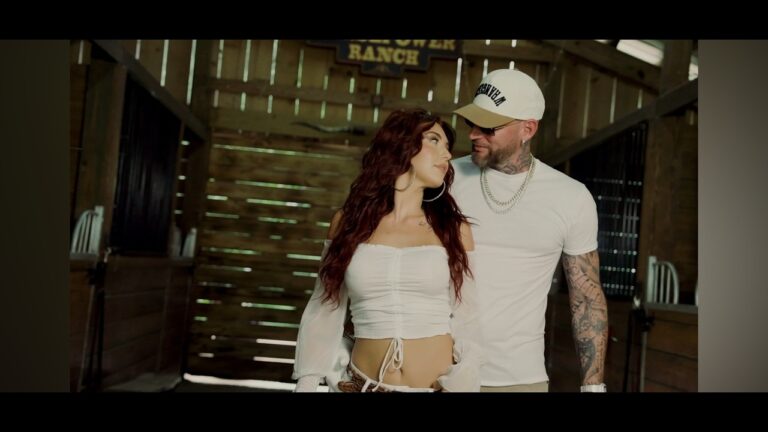 Savannah Dexter, Who TF Is Justin Time? – Man Like You