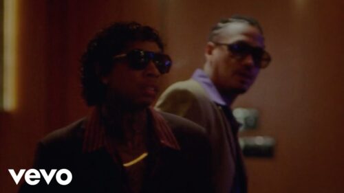 "Just Us Tonight" official Music Video // $tarface, Tyga